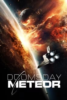 Doomsday Meteor streaming vf