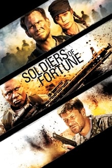 Soldiers of Fortune streaming vf