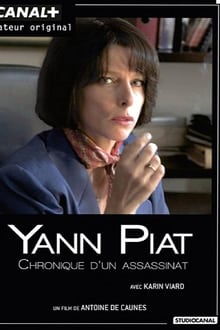 Yann Piat, chronique d'un assassinat streaming vf