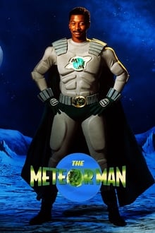 The Meteor Man streaming vf