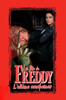 Freddy, Chapitre 6 : La fin de Freddy - L'ultime cauchemar