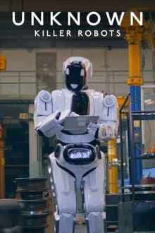 Dans l'inconnu: Les robots tueurs streaming vf