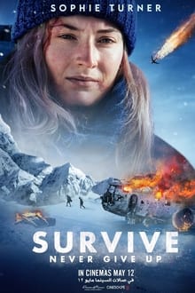 Survive streaming vf
