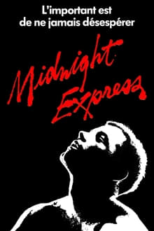 Midnight Express streaming vf