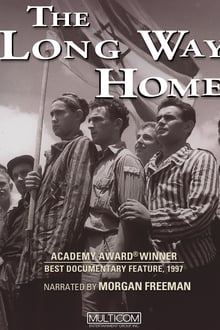 The Long Way Home streaming vf