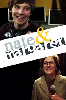 Nate & Margaret streaming vf