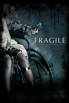 Fragile streaming vf