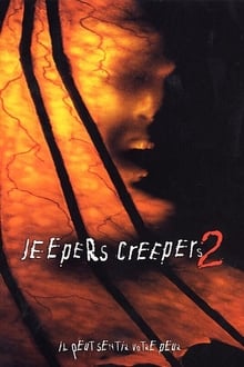 Jeepers Creepers 2 streaming vf