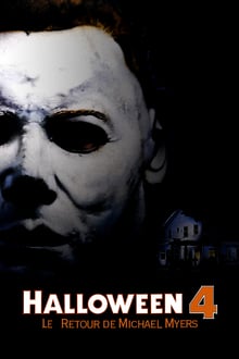 Halloween 4 : Le Retour de Michael Myers streaming vf