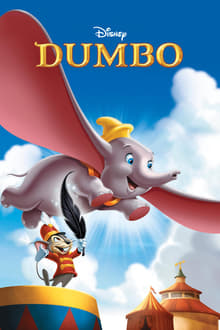 Dumbo streaming vf