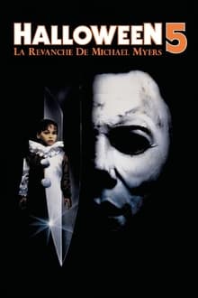 Halloween 5 : La Revanche de Michael Myers streaming vf