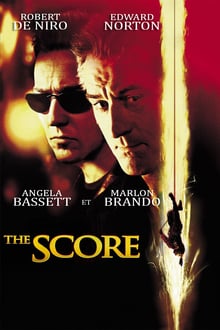 The Score streaming vf