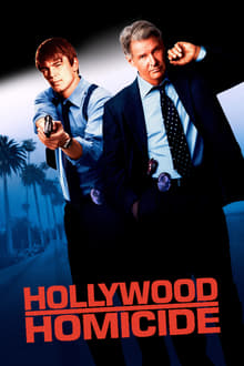 Hollywood Homicide streaming vf