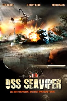 USS Seaviper streaming vf