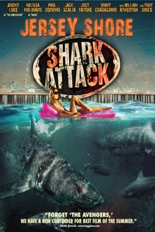 Jersey Shore Shark Attack streaming vf