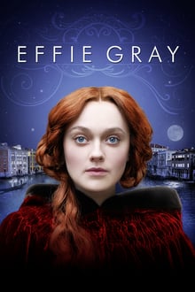 Effie Gray streaming vf