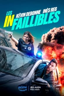 Les Infaillibles streaming vf