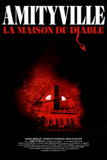 Amityville : La Maison du diable streaming vf