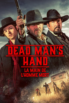 Dead Man's Hand streaming vf