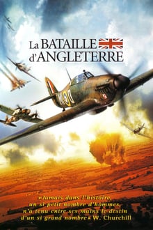 La Bataille d'Angleterre streaming vf