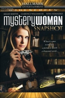 Mystery Woman: Snapshot streaming vf