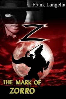 Le Signe de Zorro streaming vf
