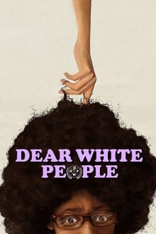 Dear White People streaming vf