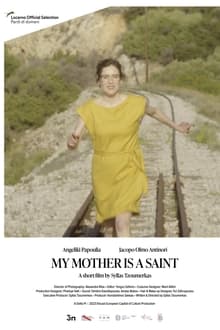 My Mother Is a Saint streaming vf