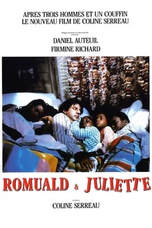 Romuald et Juliette streaming vf