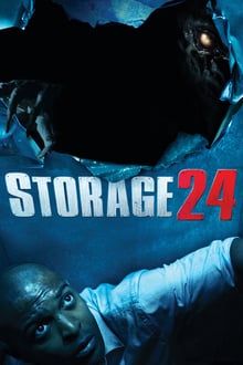 Storage 24 streaming vf