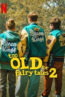 Too Old for Fairy Tales 2 streaming vf