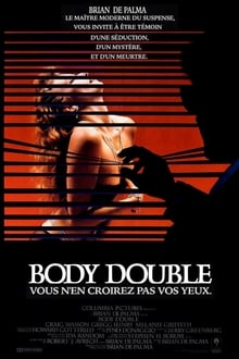 Body Double streaming vf