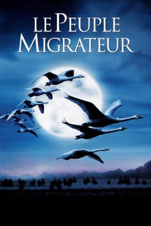 Le peuple migrateur streaming vf