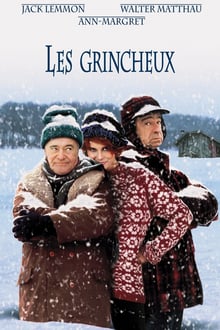 Les grincheux streaming vf
