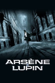Arsène Lupin streaming vf