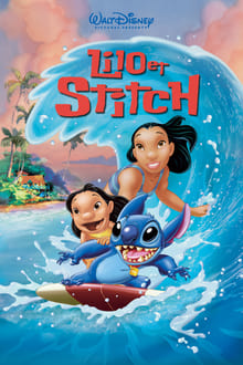Lilo et Stitch streaming vf