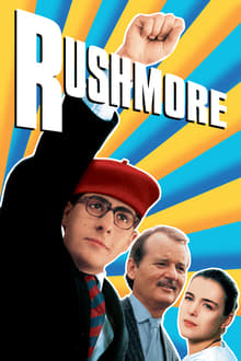 Rushmore streaming vf