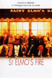 St. Elmo's Fire streaming vf