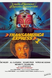 Transamerica Express streaming vf