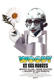 Woody et les robots streaming vf