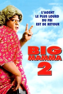 Big Mamma 2 streaming vf