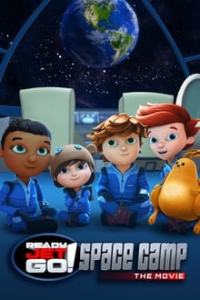 Ready, Jet, Go! Space Camp: The Movie streaming vf