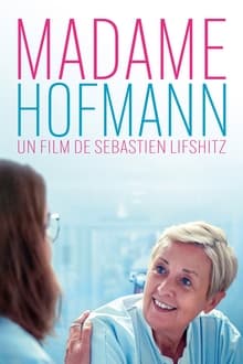 Madame Hofmann streaming vf