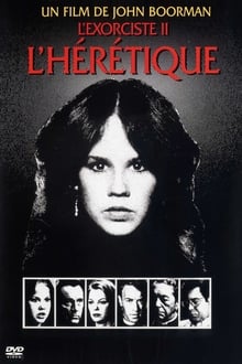 L'Exorciste 2 : L'Hérétique streaming vf