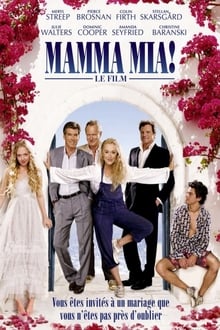Mamma Mia ! streaming vf