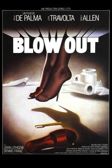 Blow Out streaming vf