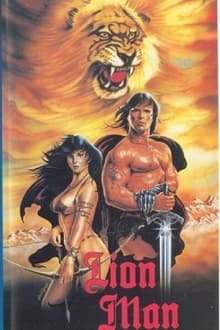 Lion man streaming vf