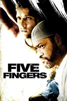 Five Fingers streaming vf