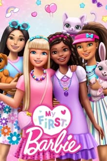 My First Barbie: Happy DreamDay streaming vf