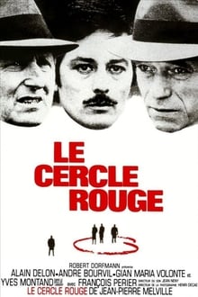 Le Cercle rouge streaming vf